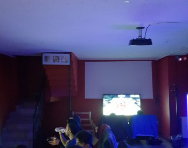 İstanbul Maltepe Keyfi Alem Playstation Cafe