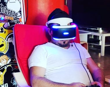 Ps5 & Ps4 Playstation Cafe