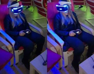 Ps5 & Ps4 Playstation Cafe